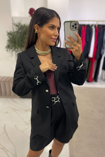 Blazer Swallow