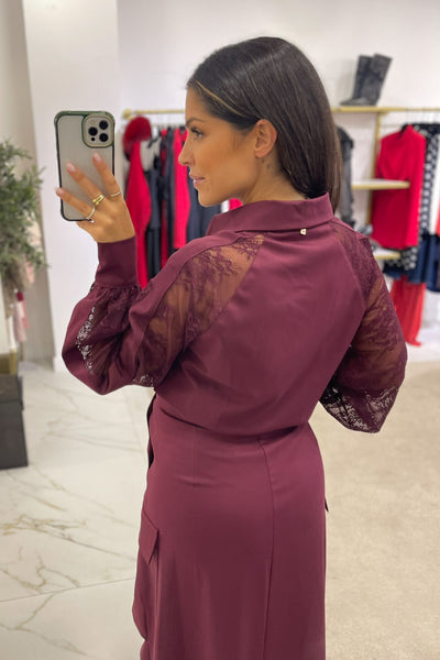 Blusa Swallow