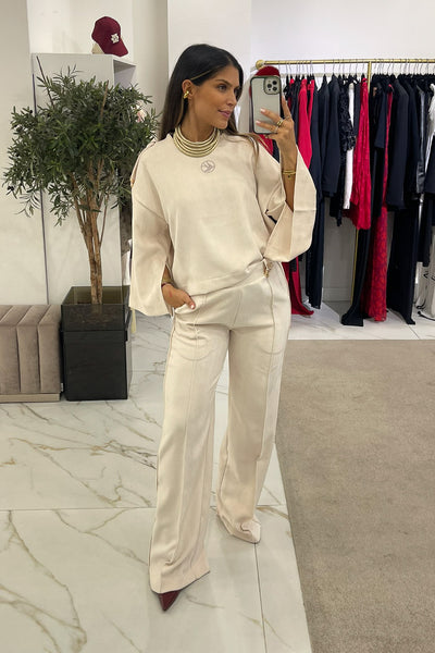 Calça Swallow