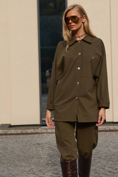 Camisa Swallow