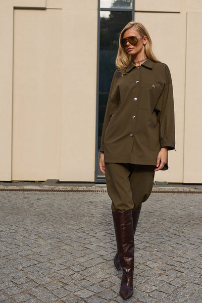 Camisa Swallow