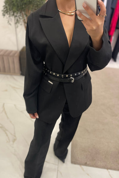 Blazer Sahoco