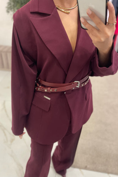 Blazer Sahoco