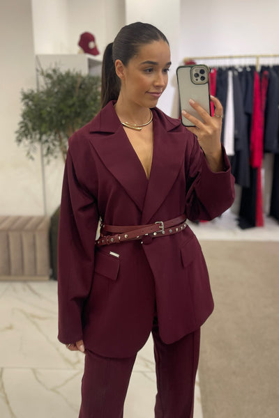 Blazer Sahoco