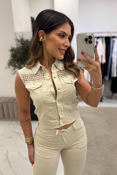 Calça Goa Goa