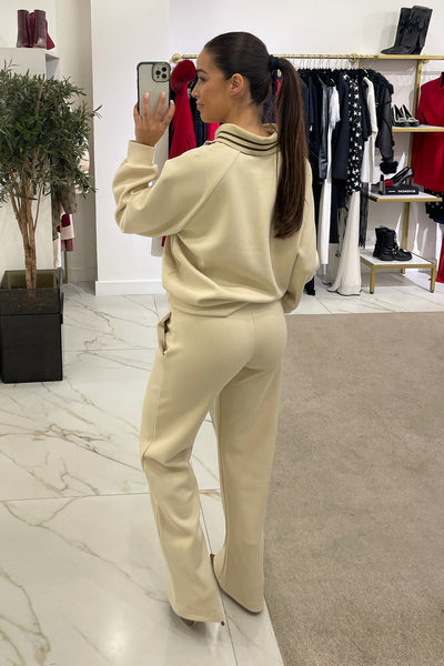Calça Sahoco