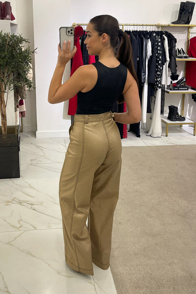 Calça Sahoco