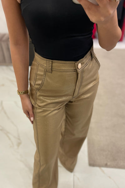 Calça Sahoco