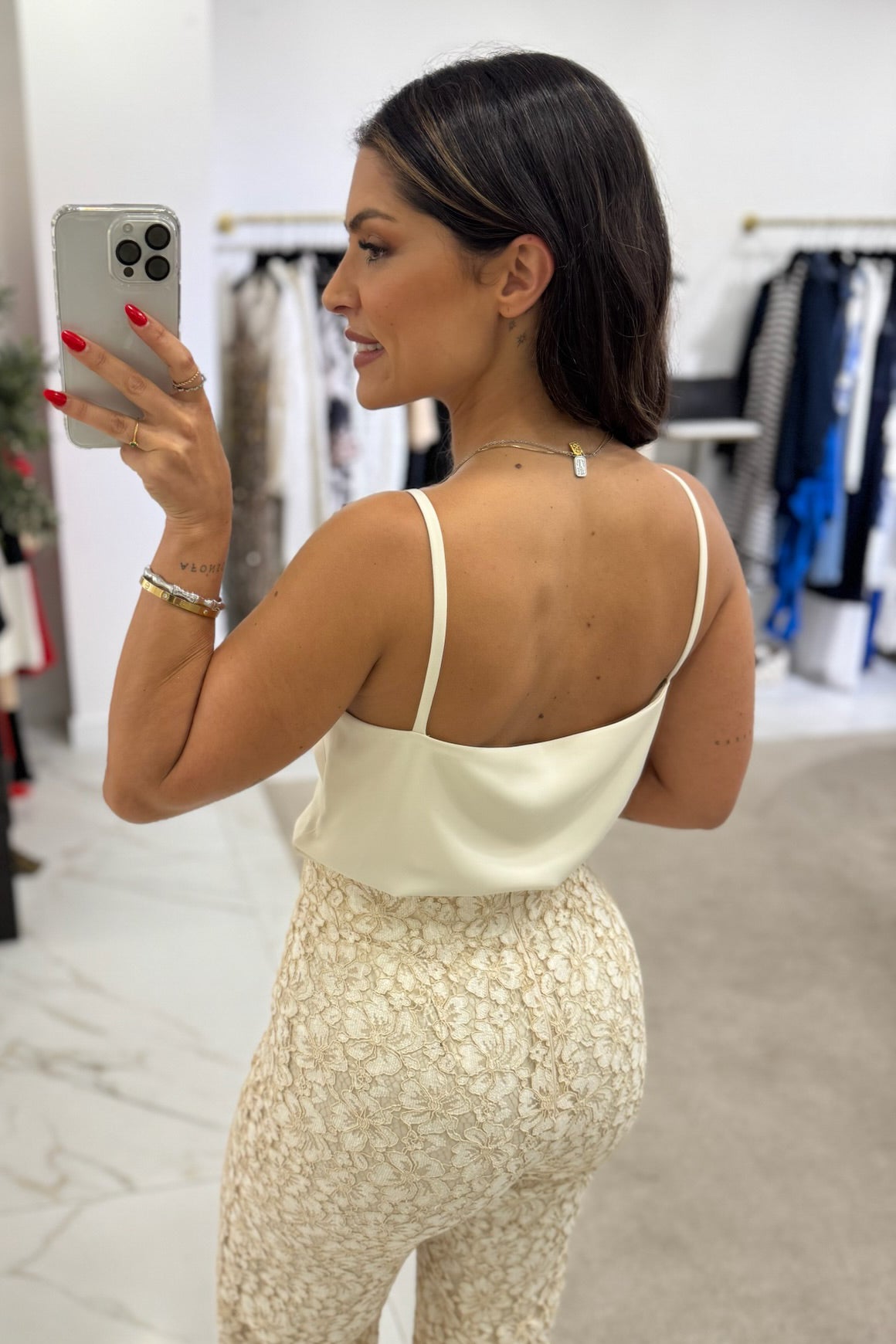 Calça Goa Goa