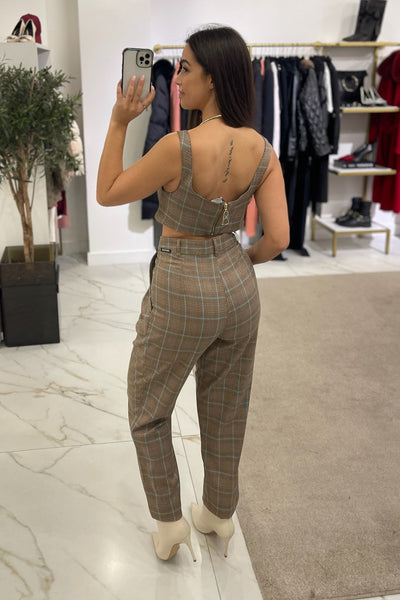 Calça Lança Perfume