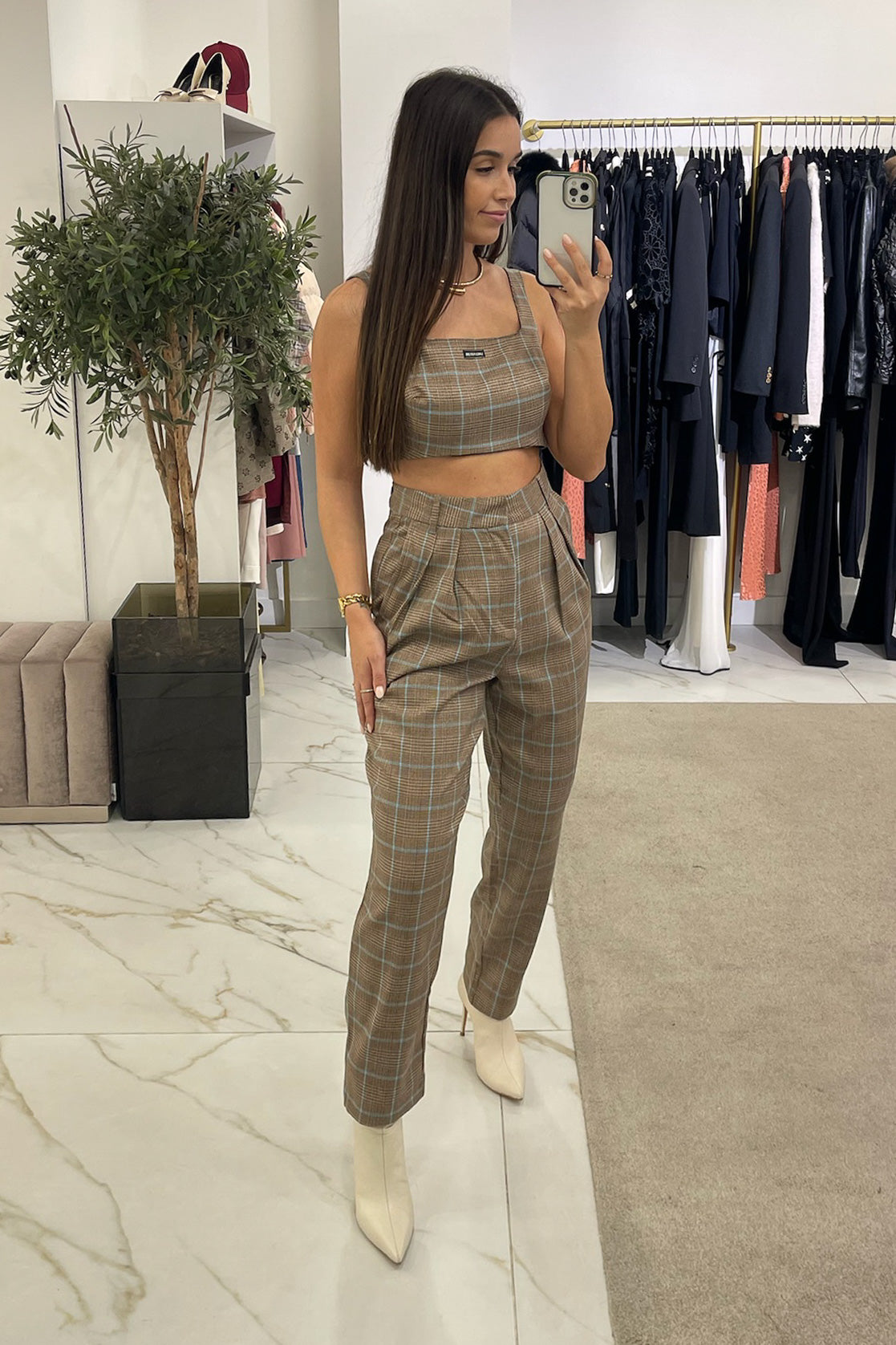 Calça Lança Perfume