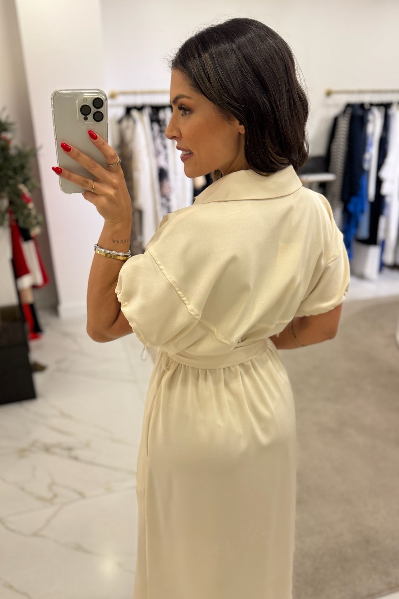 Vestido Goa Goa