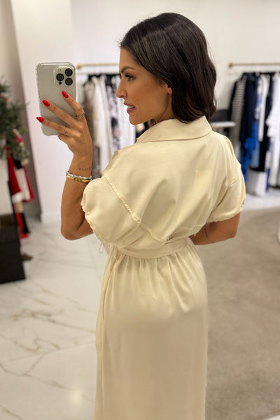 Vestido Goa Goa