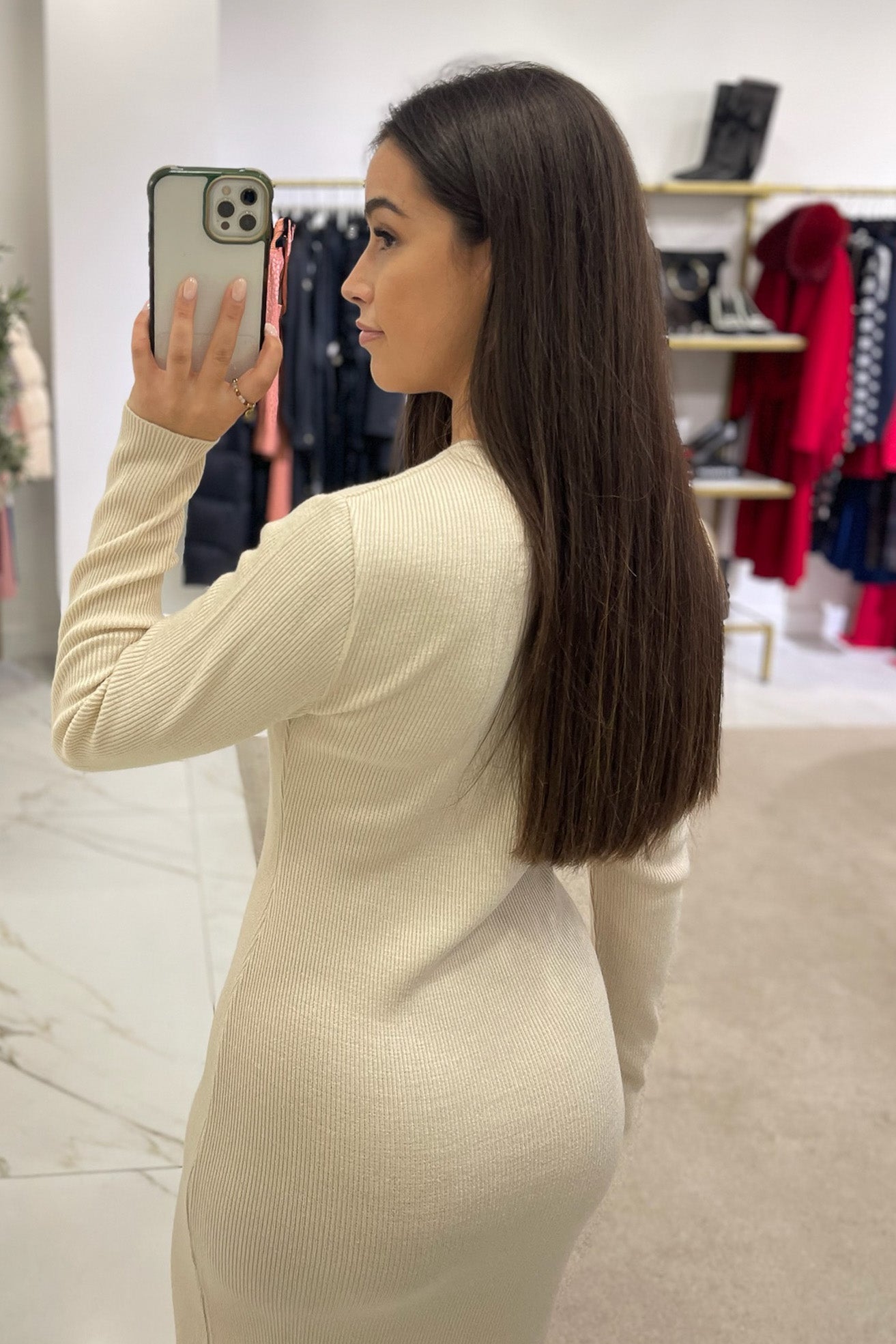 Vestido Lança Perfume