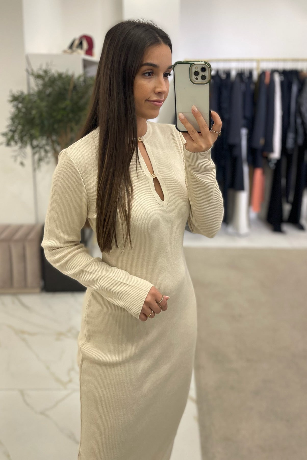 Vestido Lança Perfume