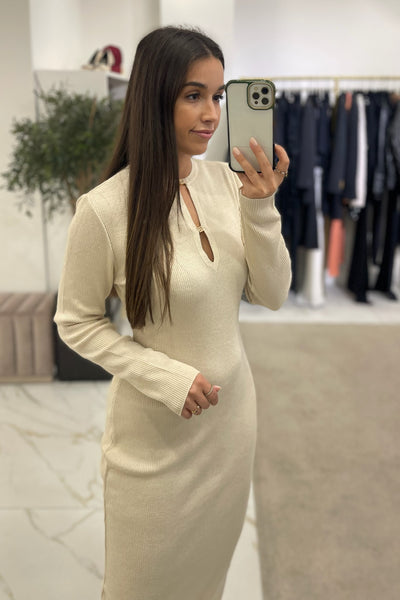 Vestido Lança Perfume