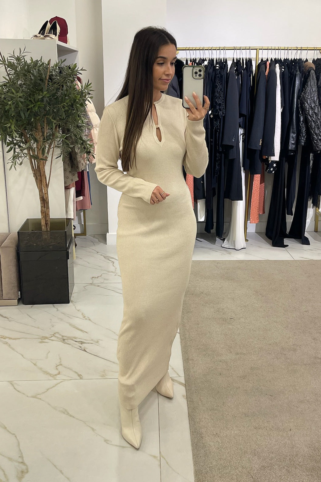 Vestido Lança Perfume