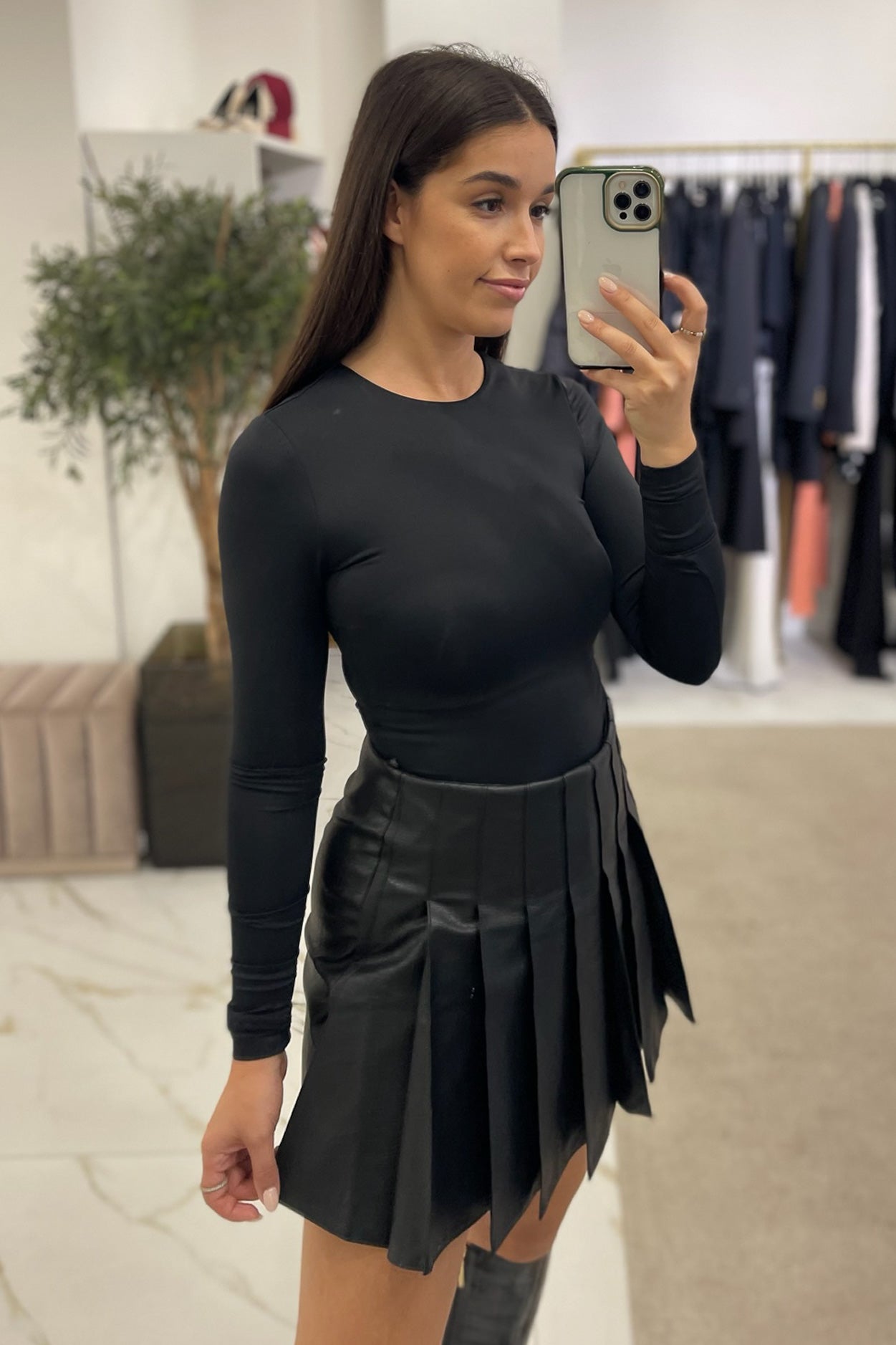 Calção Lança Perfume