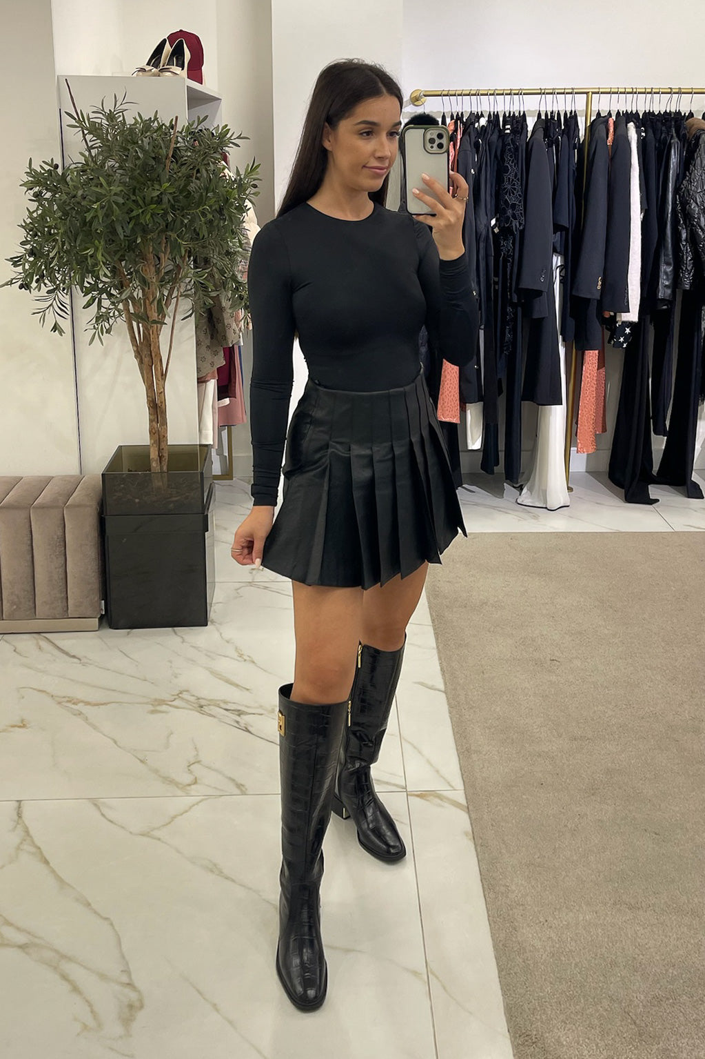 Calção Lança Perfume