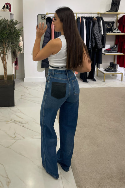 Calça Lança Perfume