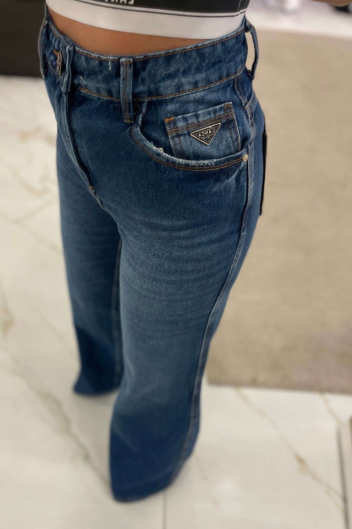 Calça Lança Perfume