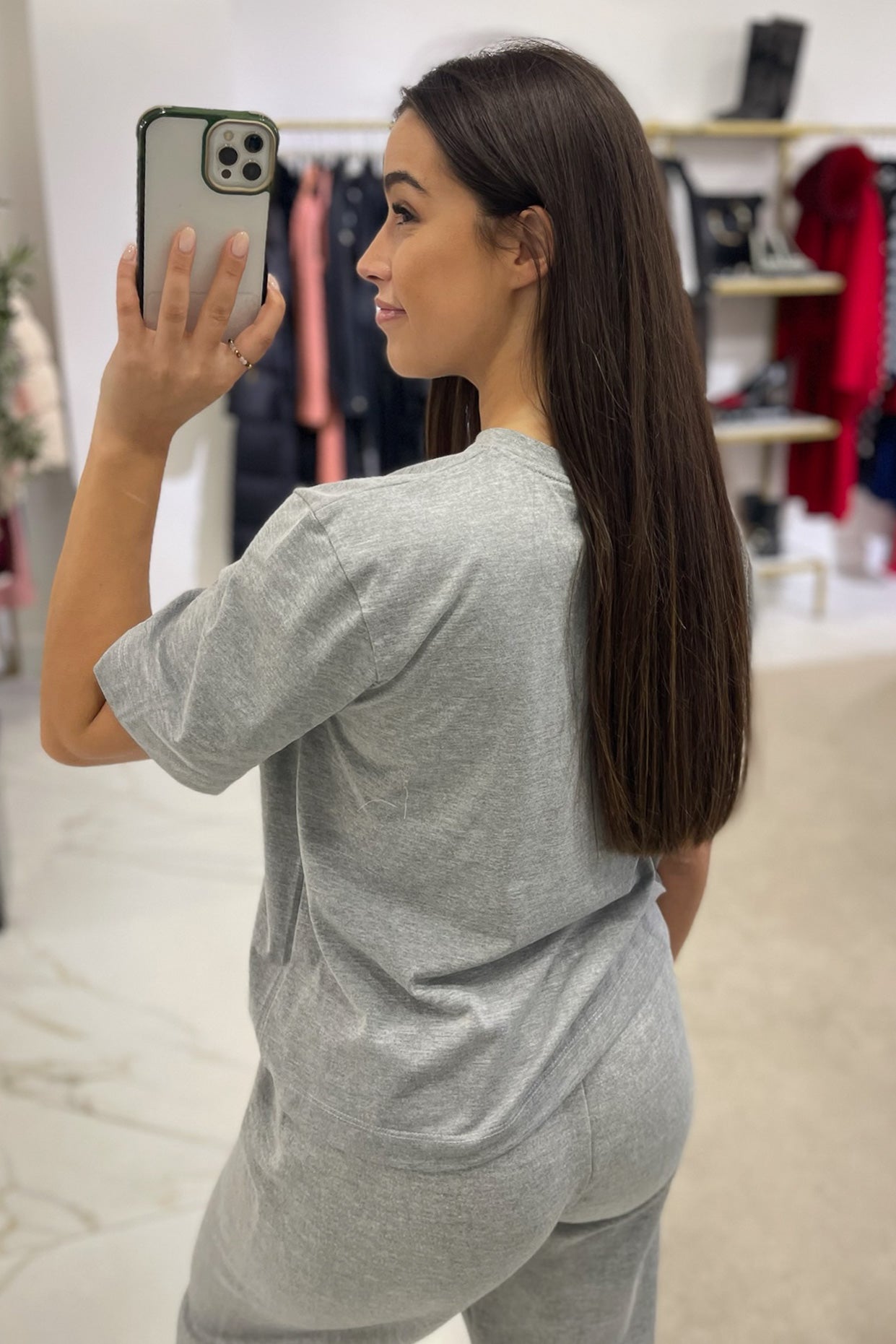 T-Shirt Lança Perfume