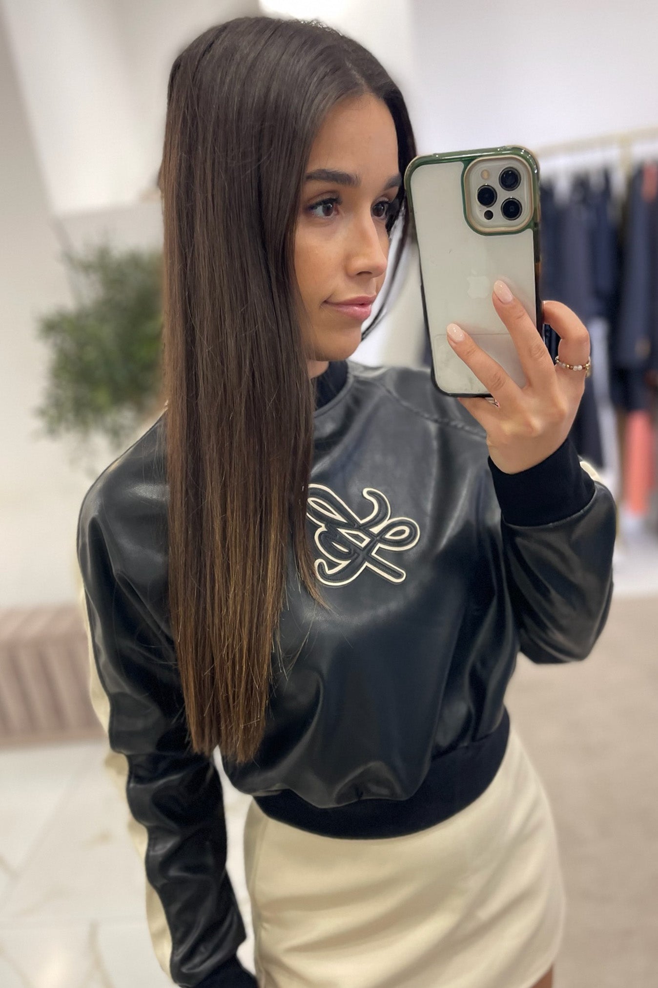 Camisola Lança Perfume