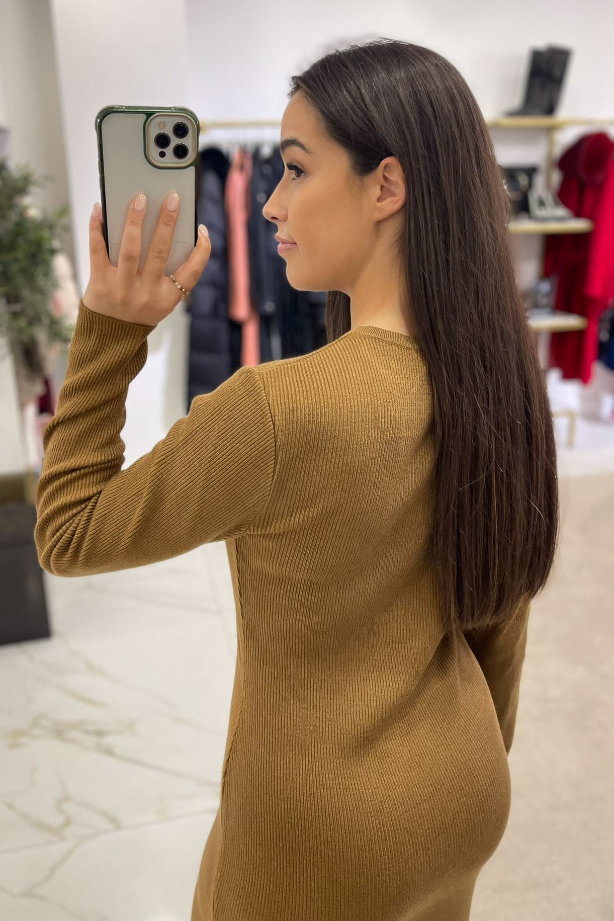 Vestido Lança Perfume