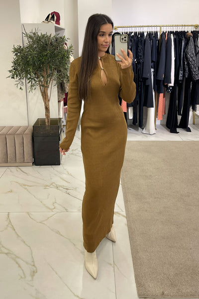 Vestido Lança Perfume