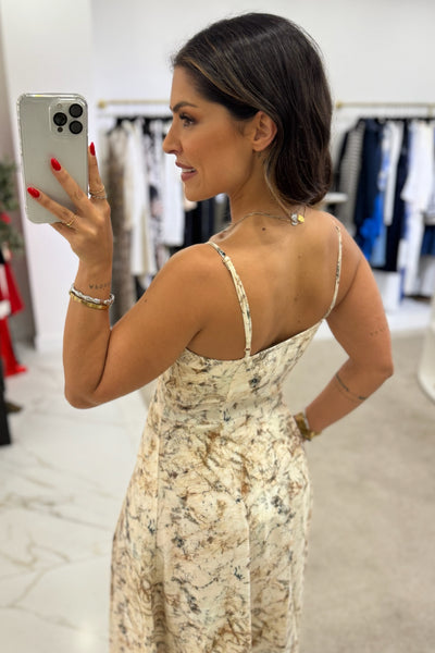 Vestido Goa Goa