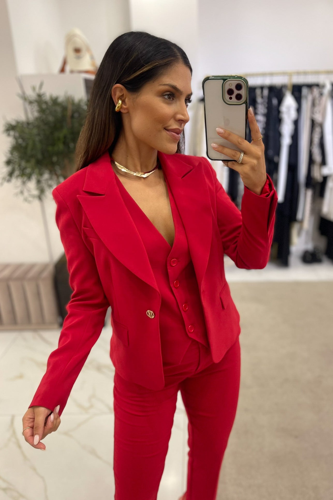 Blazer Fracomina