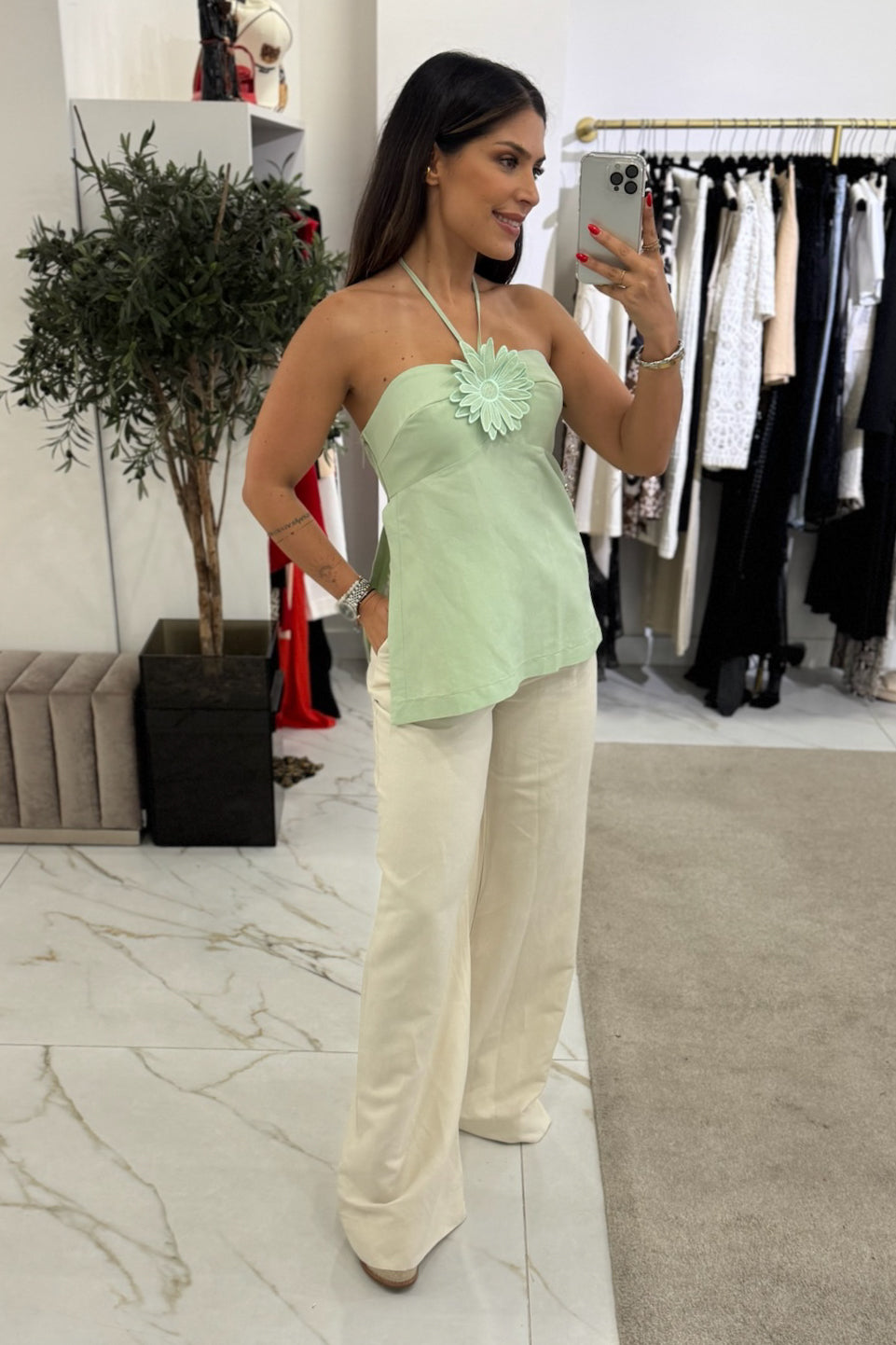 Top L`Cecci