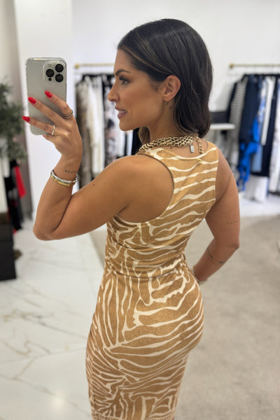 Vestido Dimy