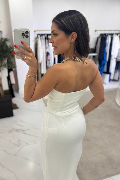 Vestido Dimy