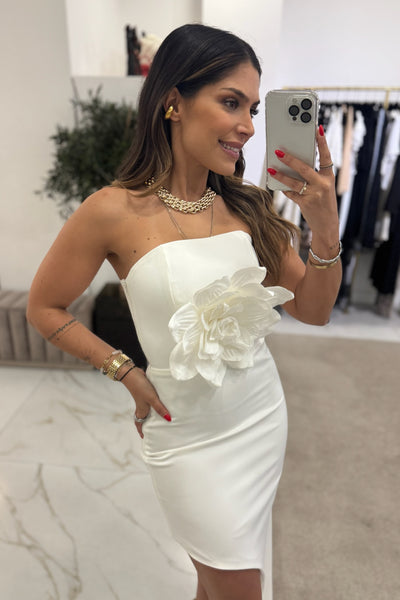 Vestido Dimy