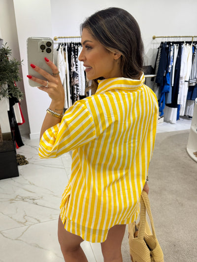 Camisa Colcci