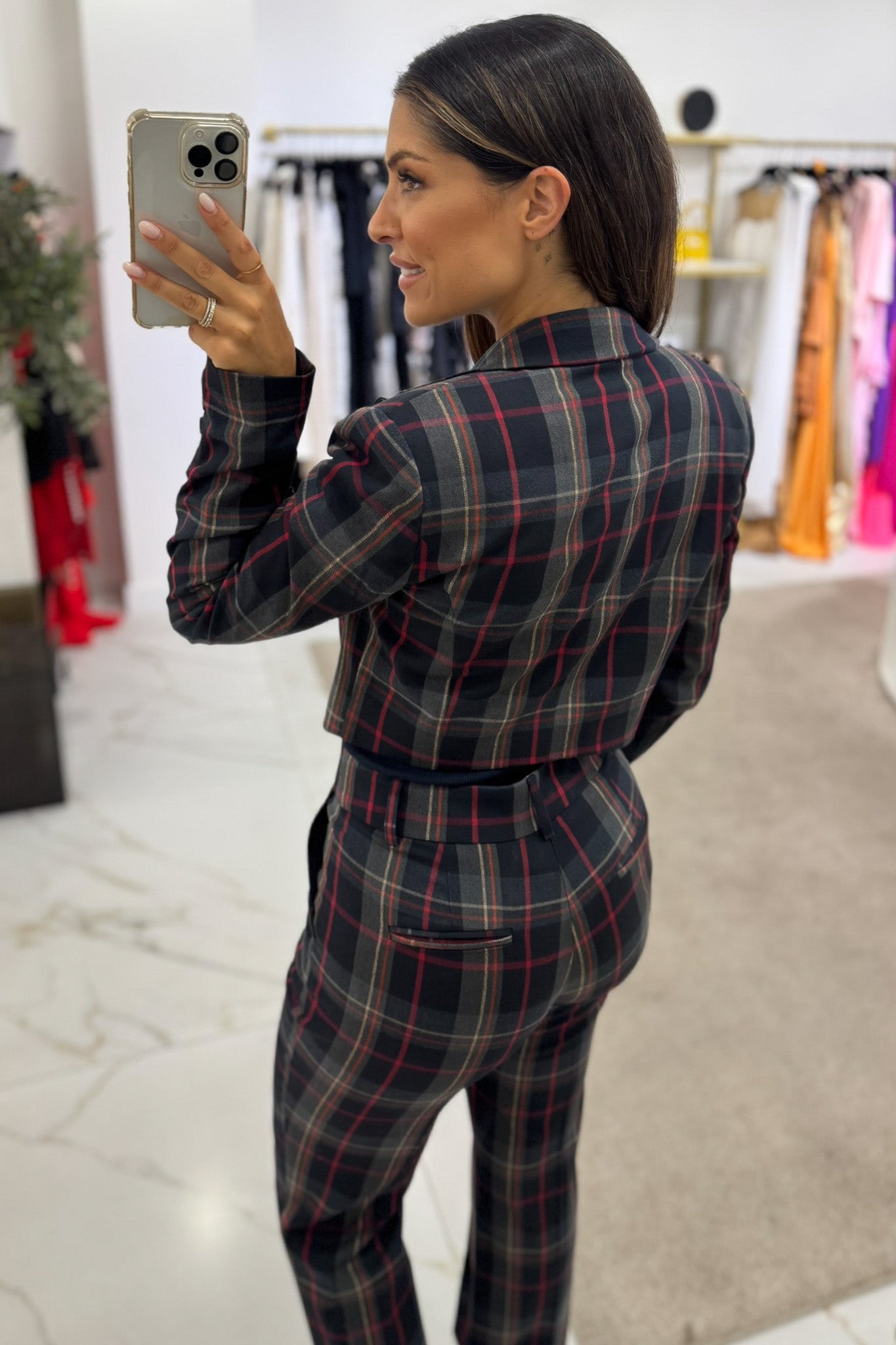 Blazer Fracomina