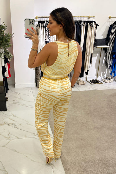 Calça Open