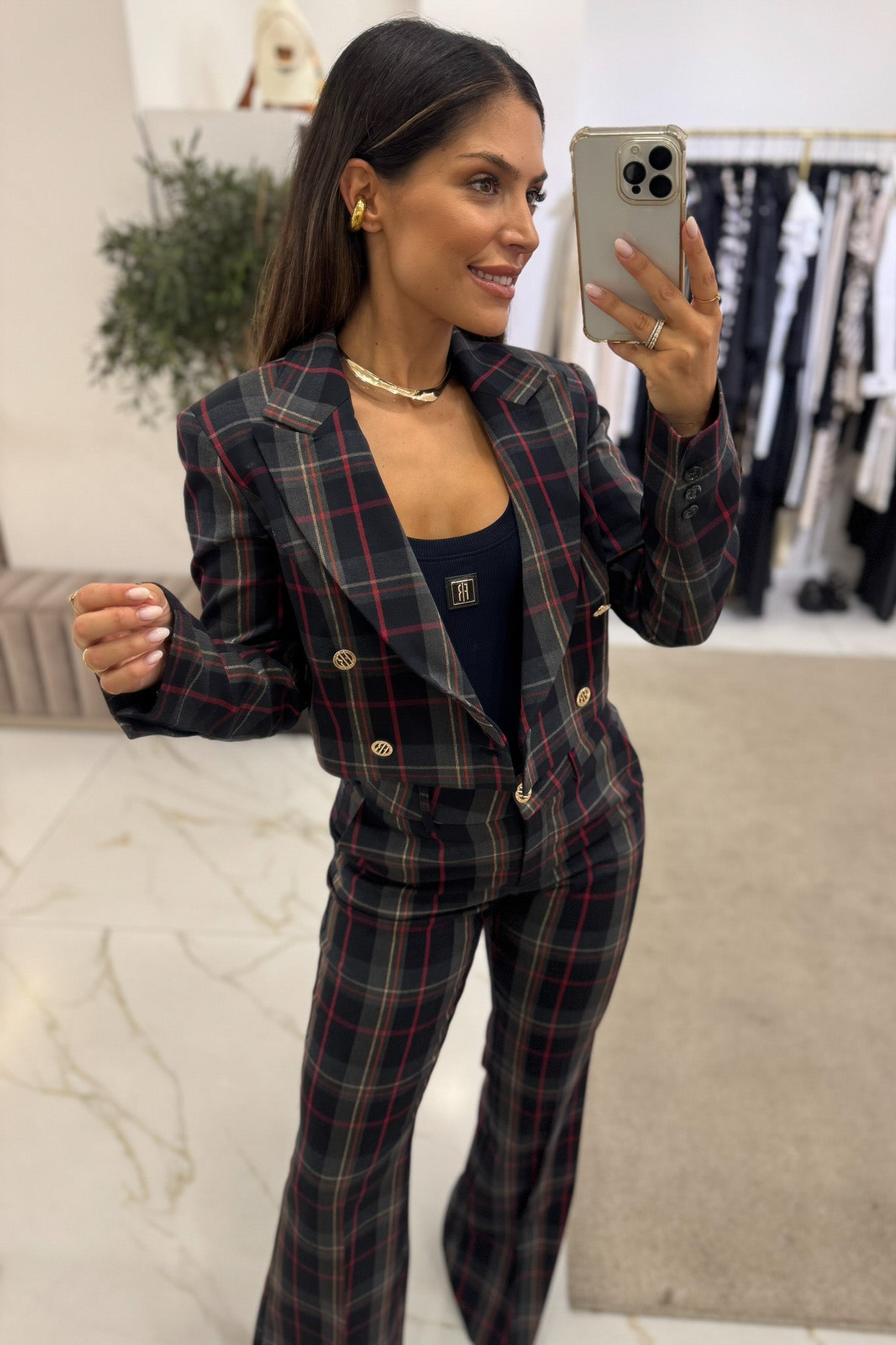 Blazer Fracomina
