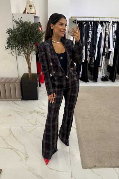 Blazer Fracomina