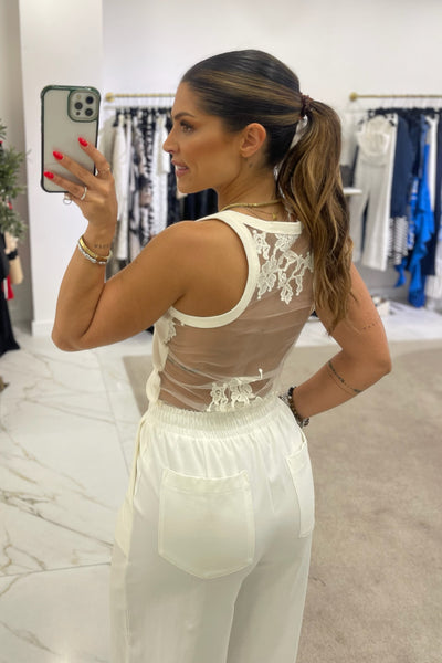Calça Swallow