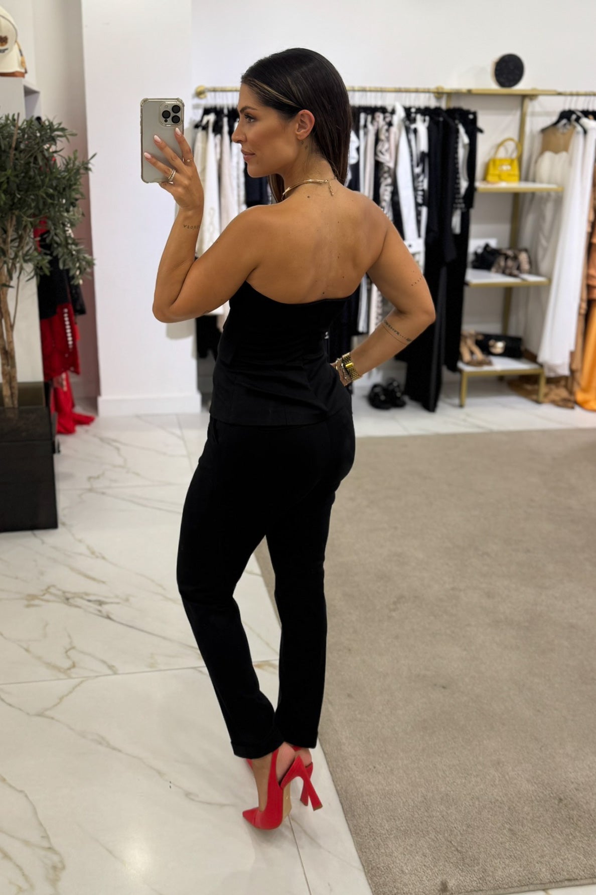 Calça Fracomina
