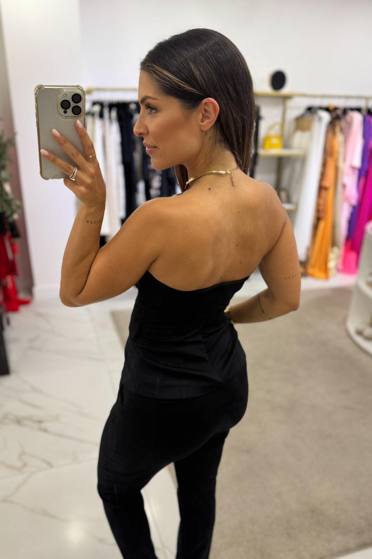 Calça Fracomina