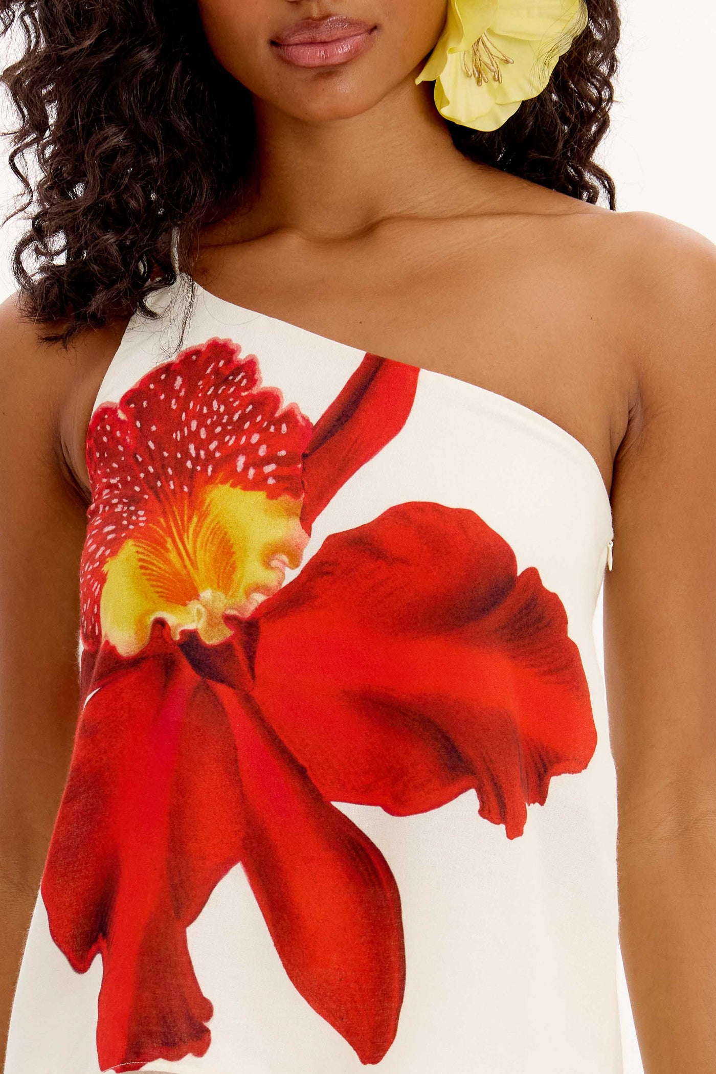 Blusa Lança Perfume