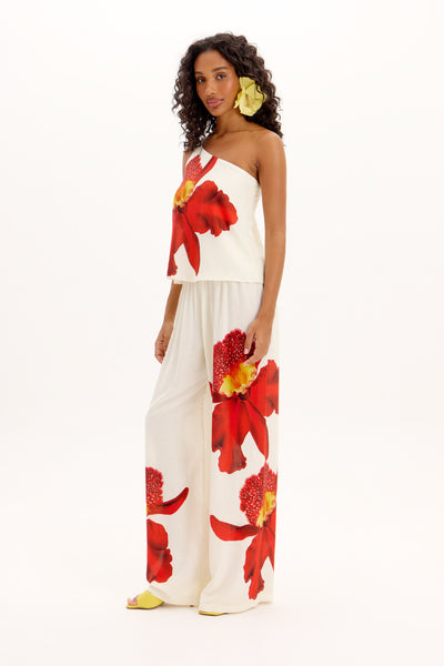 Blusa Lança Perfume