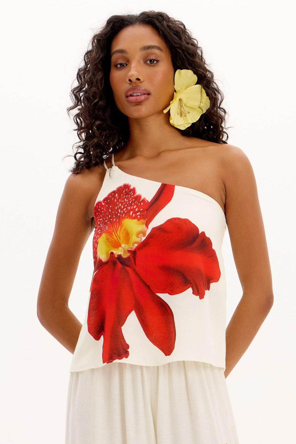 Blusa Lança Perfume