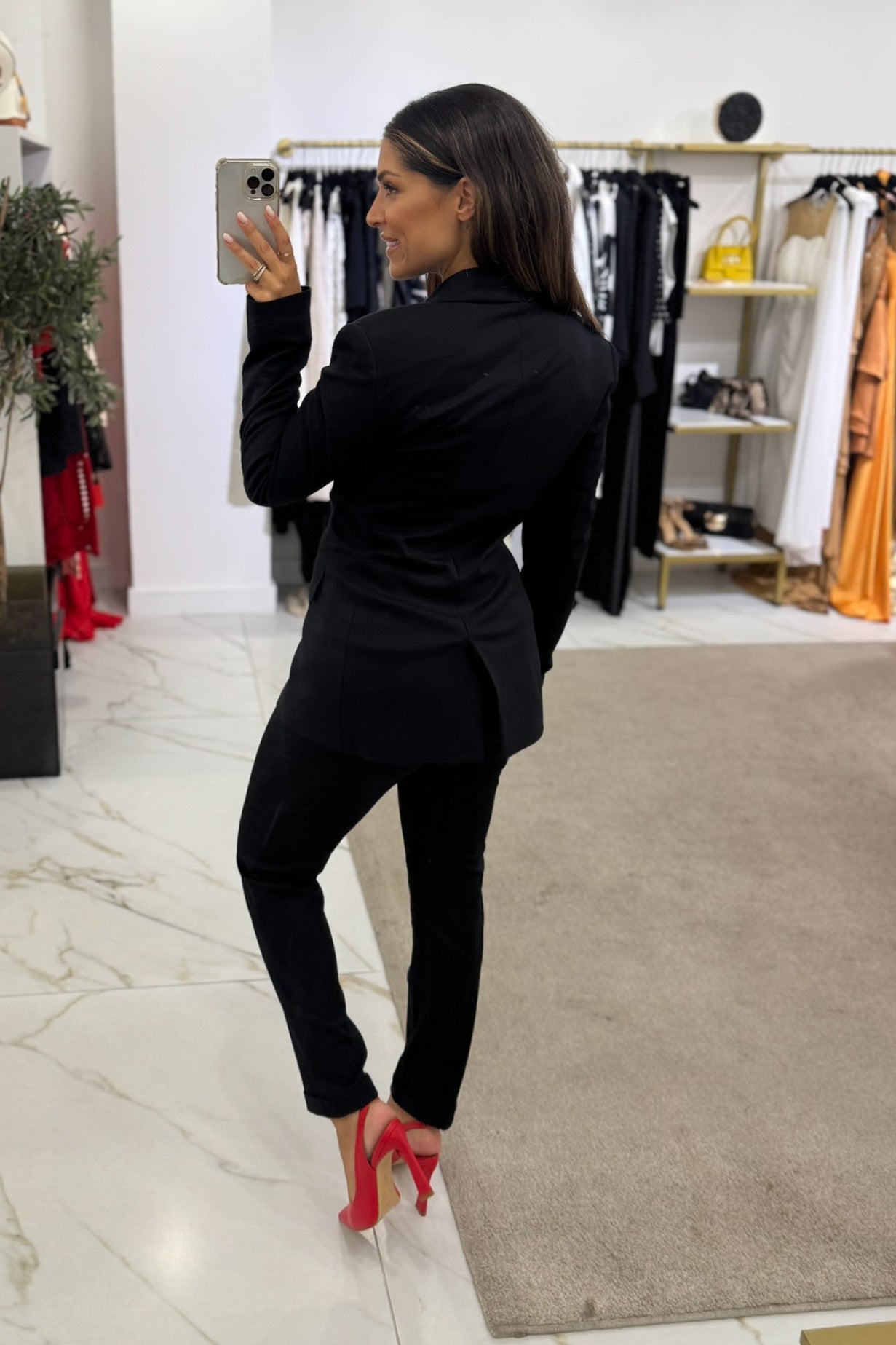 Blazer Fracomina