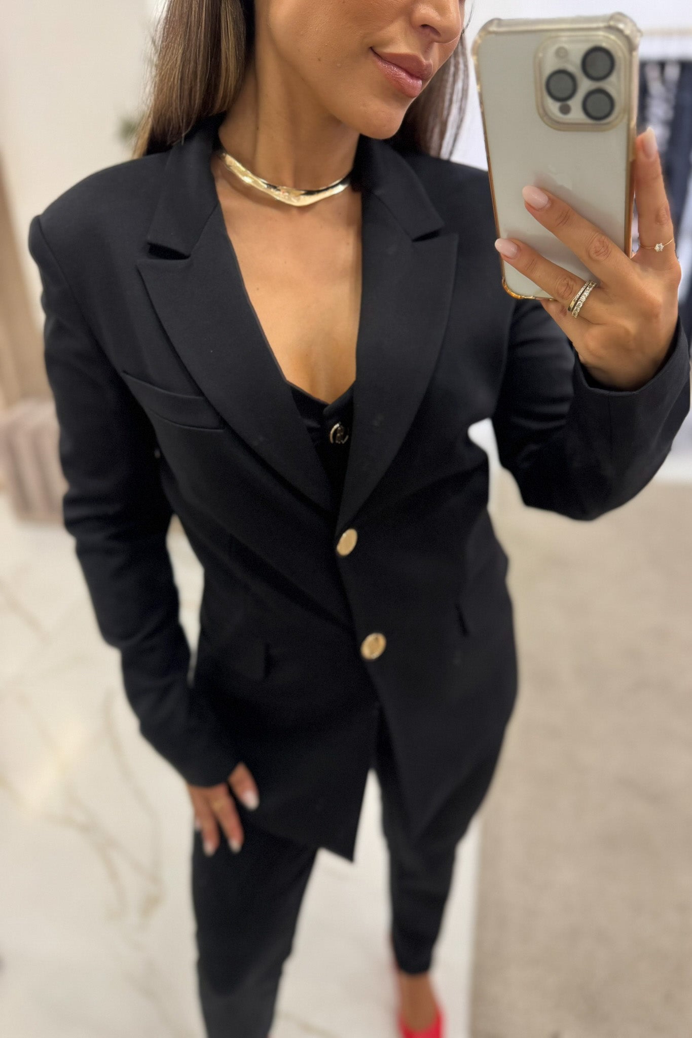 Blazer Fracomina