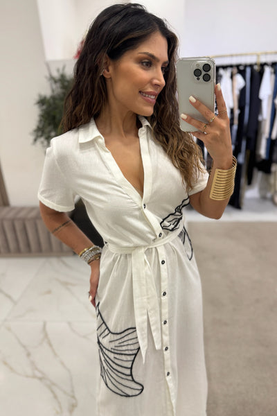 Vestido Goa Goa
