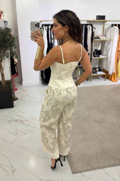 Calça Goa Goa